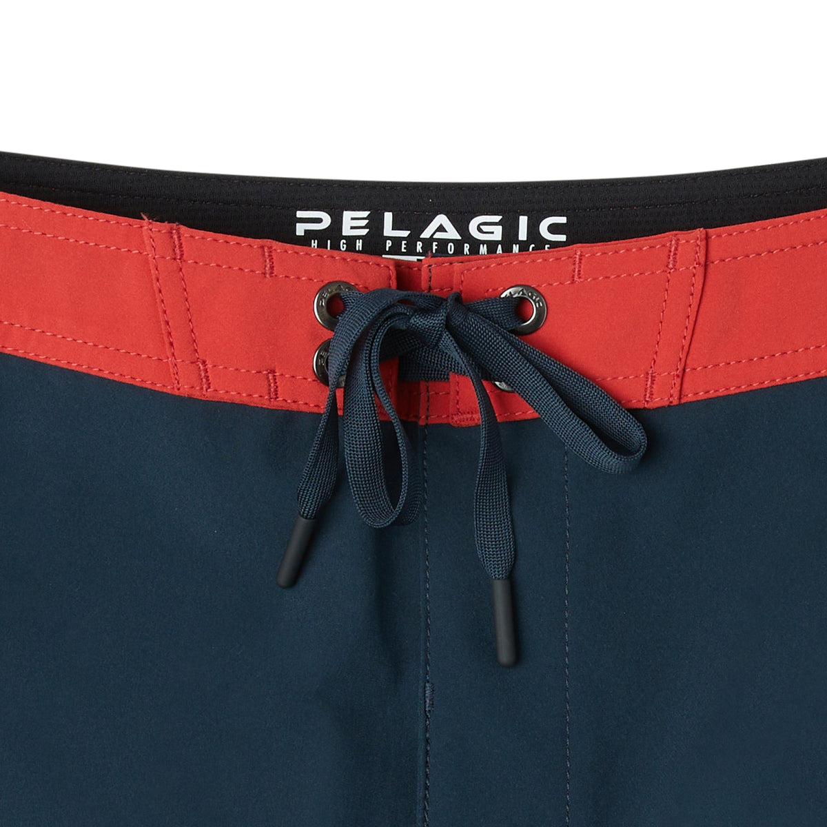 Pelagic Boardshorts 18" - High Spot
