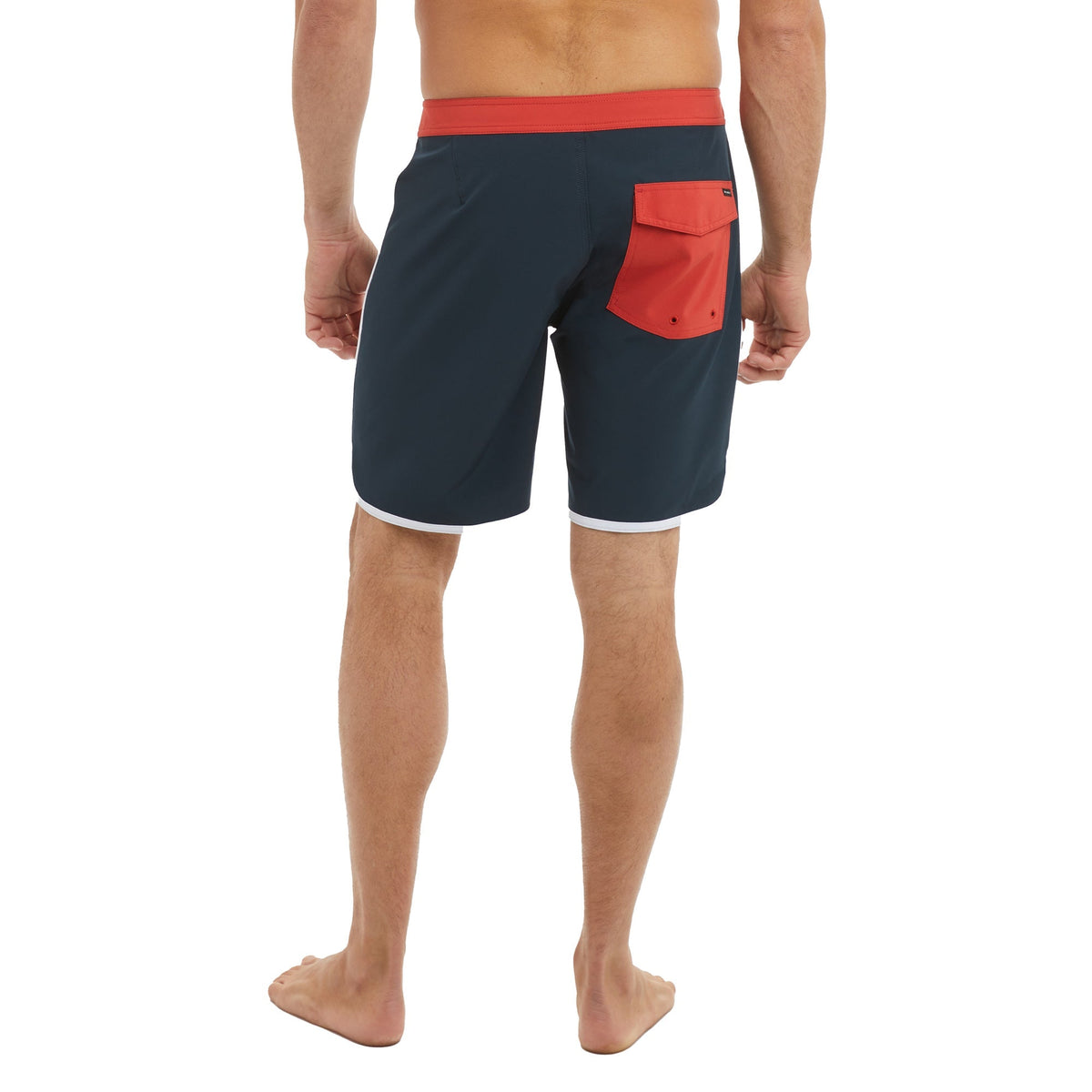 Pelagic Boardshorts 18" - High Spot