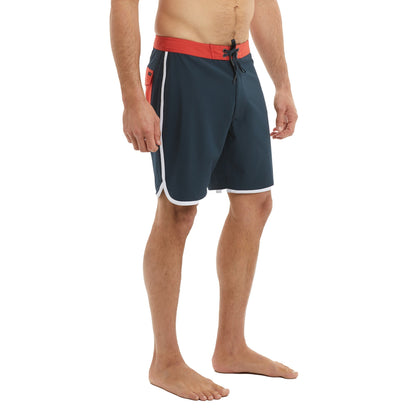 Pelagic Boardshorts 18" - High Spot