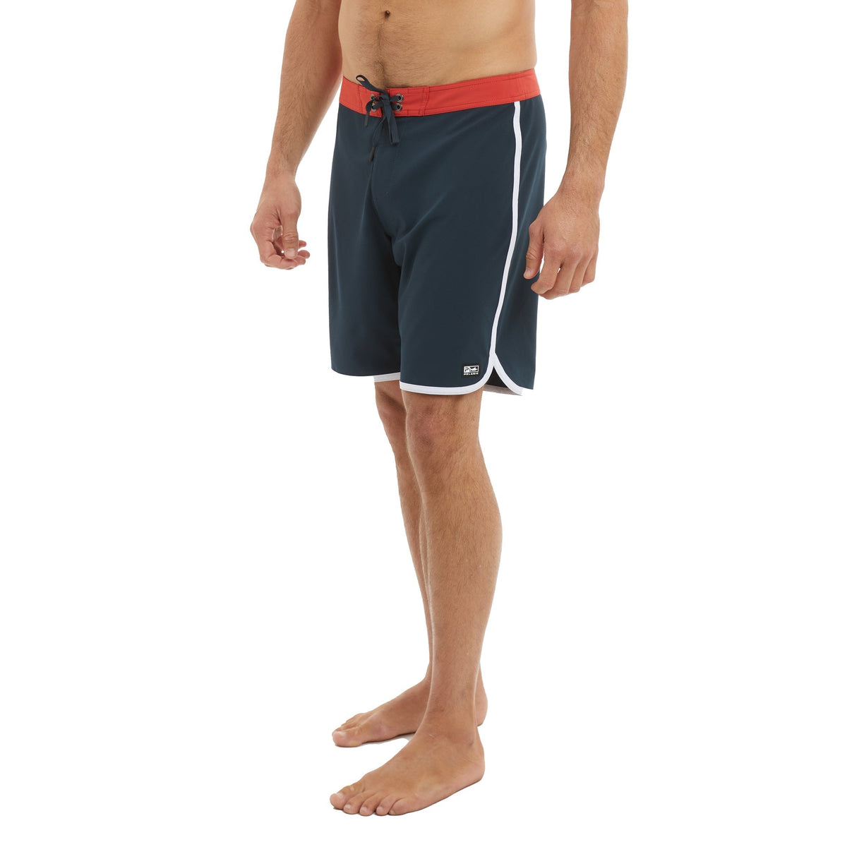 Pelagic Boardshorts 18" - High Spot