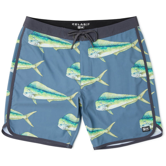 Pelagic Boardshorts 18" - High Spot