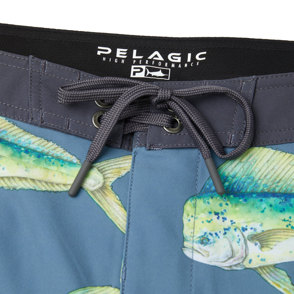 Pelagic Boardshorts 18" - High Spot