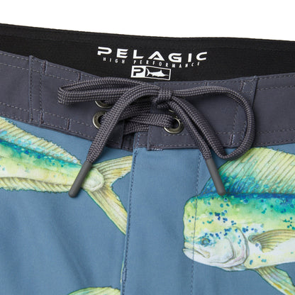 Pelagic Boardshorts 18" - High Spot