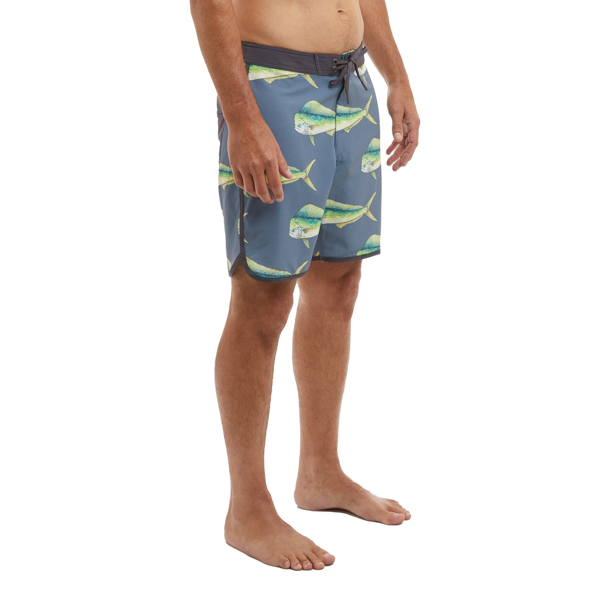 Pelagic Boardshorts 18" - High Spot