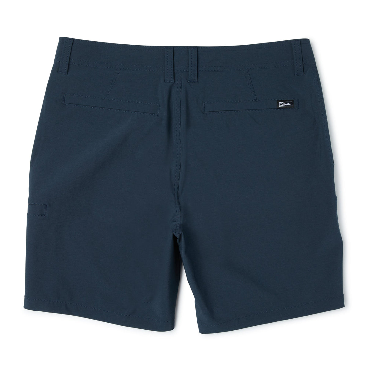 Pelagic Hybrid Shorts 18" - Mako