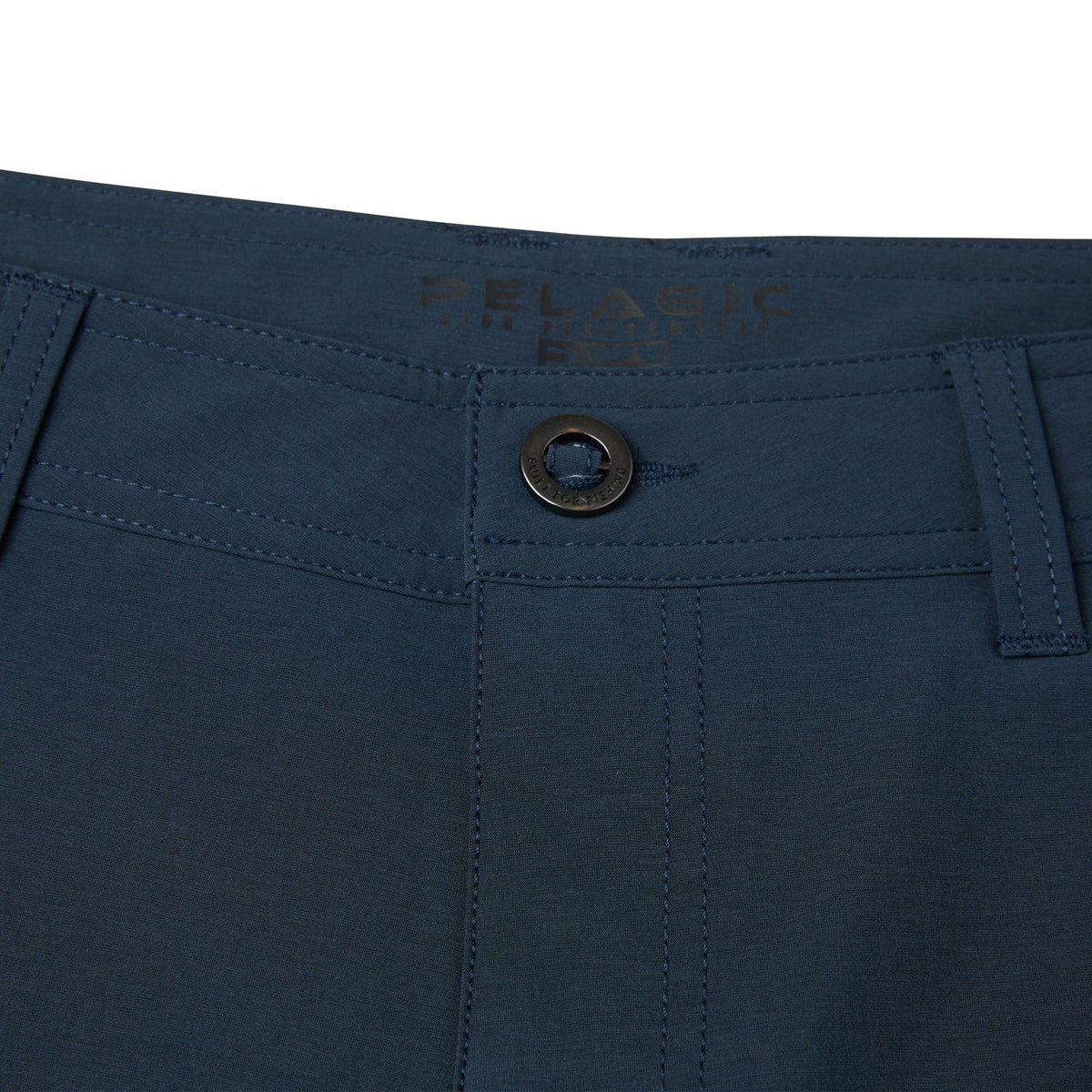 Pelagic Hybrid Shorts 18" - Mako