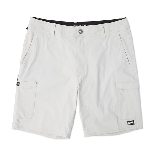 Pelagic Hybrid Shorts 20" - Madeira Cargo