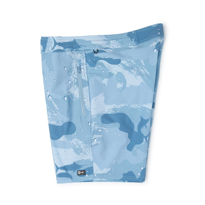 Pelagic Boardshorts 18" - Leaderman