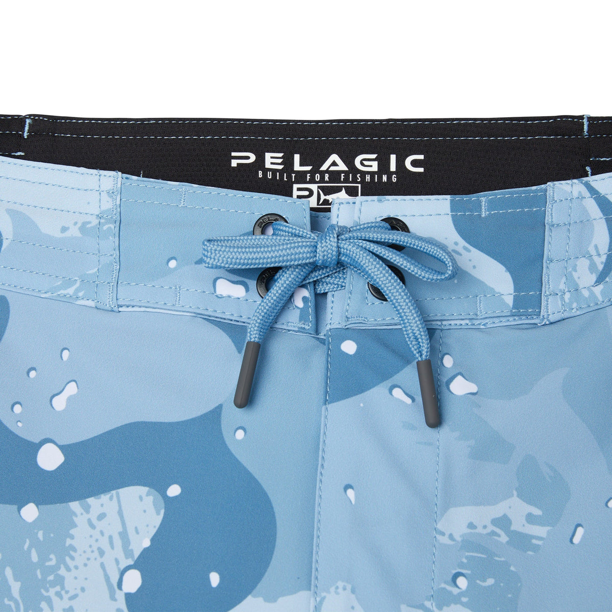 Pelagic Boardshorts 18" - Leaderman