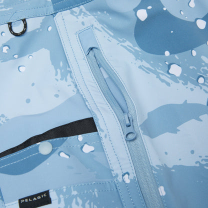 Pelagic Boardshorts 18" - Leaderman