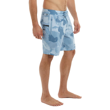 Pelagic Boardshorts 18" - Leaderman