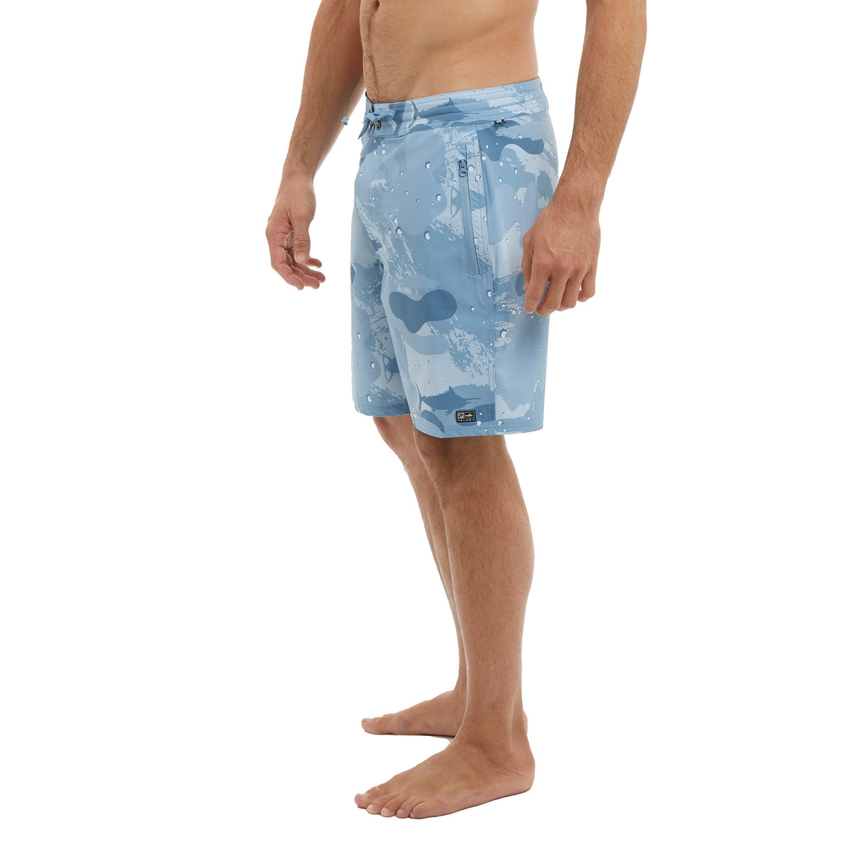 Pelagic Boardshorts 18" - Leaderman
