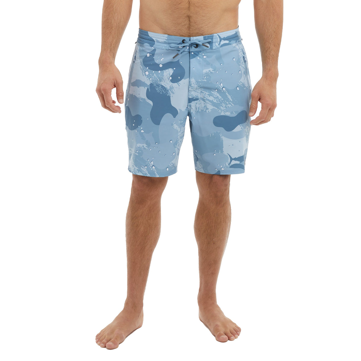 Pelagic Boardshorts 18" - Leaderman