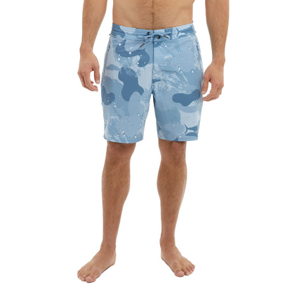 Pelagic Boardshorts 18" - Leaderman