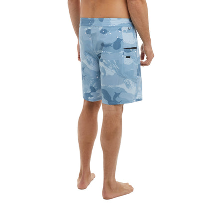 Pelagic Boardshorts 18" - Leaderman