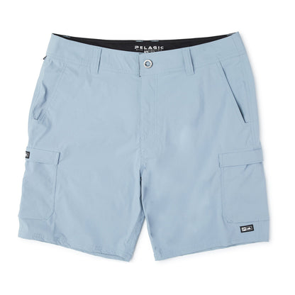 Pelagic Hybrid Shorts 20" - Madeira Cargo (old SKU)