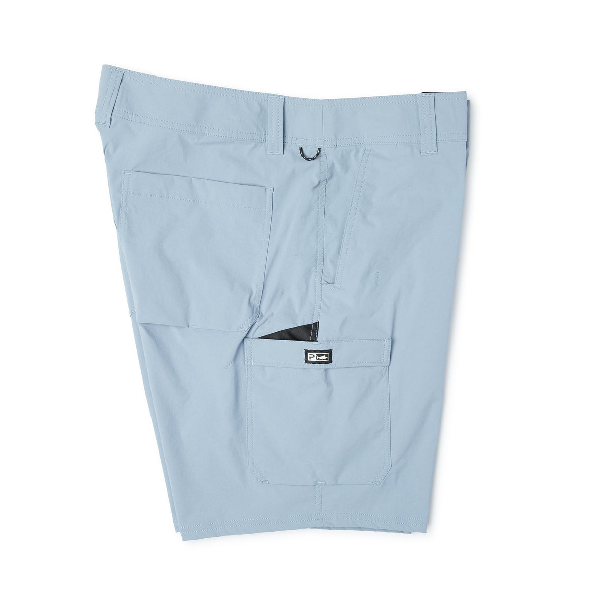 Pelagic Hybrid Shorts 20" - Madeira Cargo (old SKU)