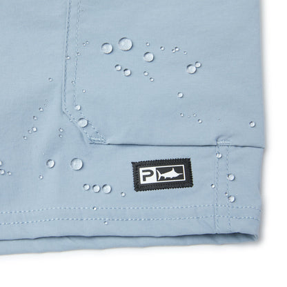 Pelagic Hybrid Shorts 20" - Madeira Cargo (old SKU)