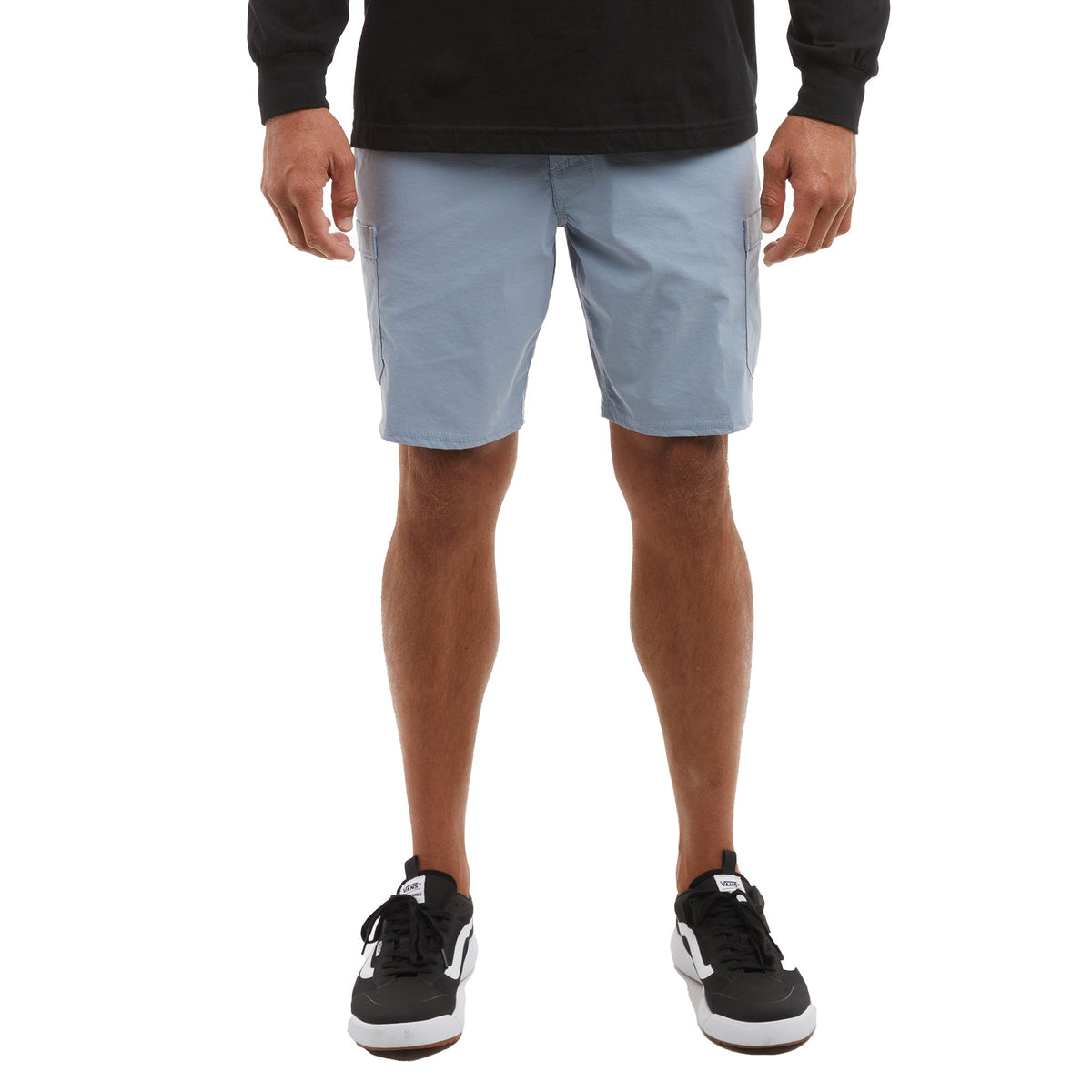 Pelagic Hybrid Shorts 20" - Madeira Cargo (old SKU)