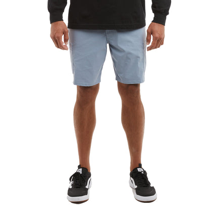 Pelagic Hybrid Shorts 20" - Madeira Cargo (old SKU)