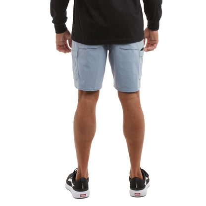 Pelagic Hybrid Shorts 20" - Madeira Cargo (old SKU)