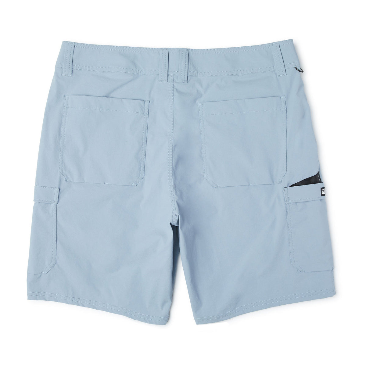 Pelagic Hybrid Shorts 20" - Madeira Cargo (old SKU)