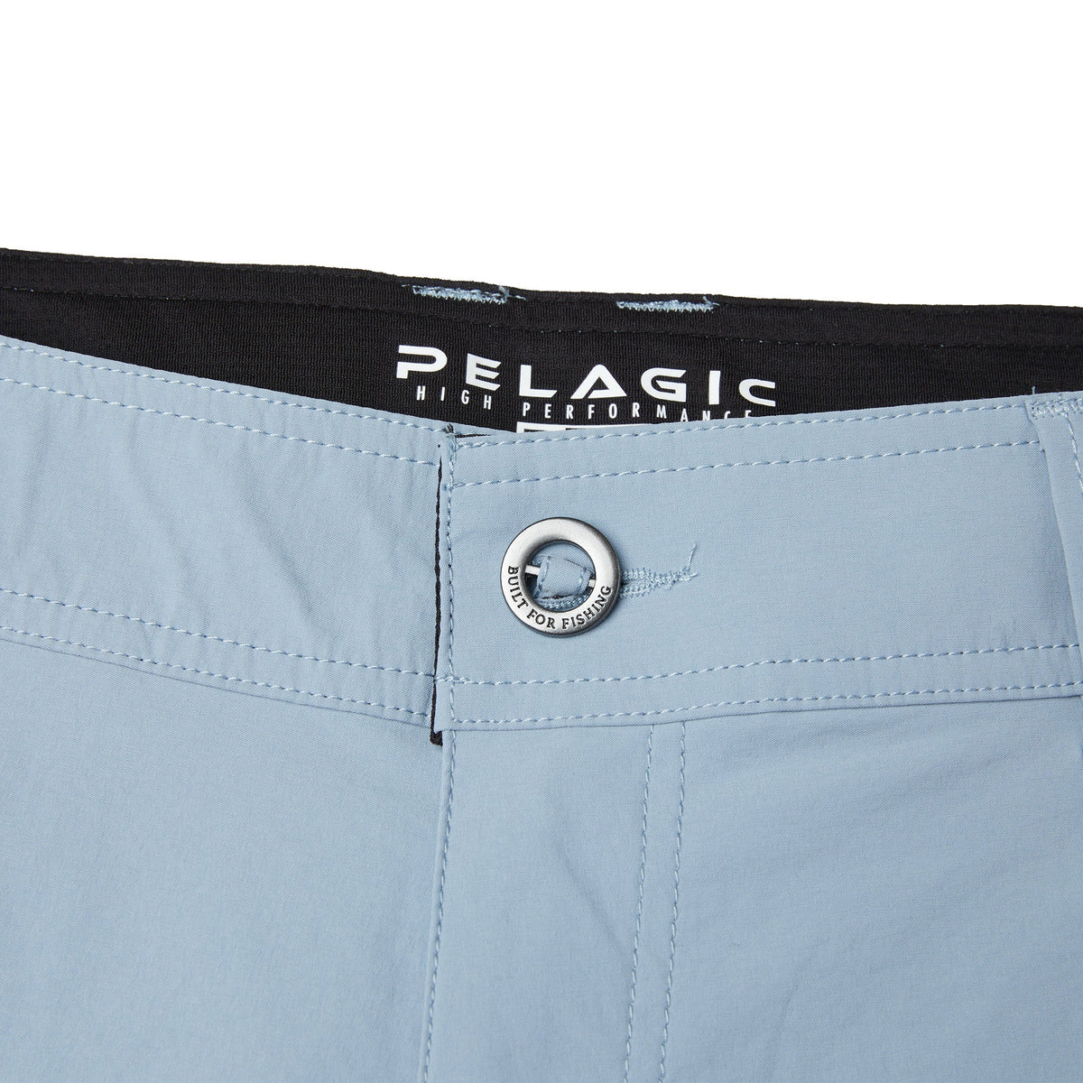 Pelagic Hybrid Shorts 20" - Madeira Cargo (old SKU)