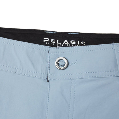 Pelagic Hybrid Shorts 20" - Madeira Cargo (old SKU)
