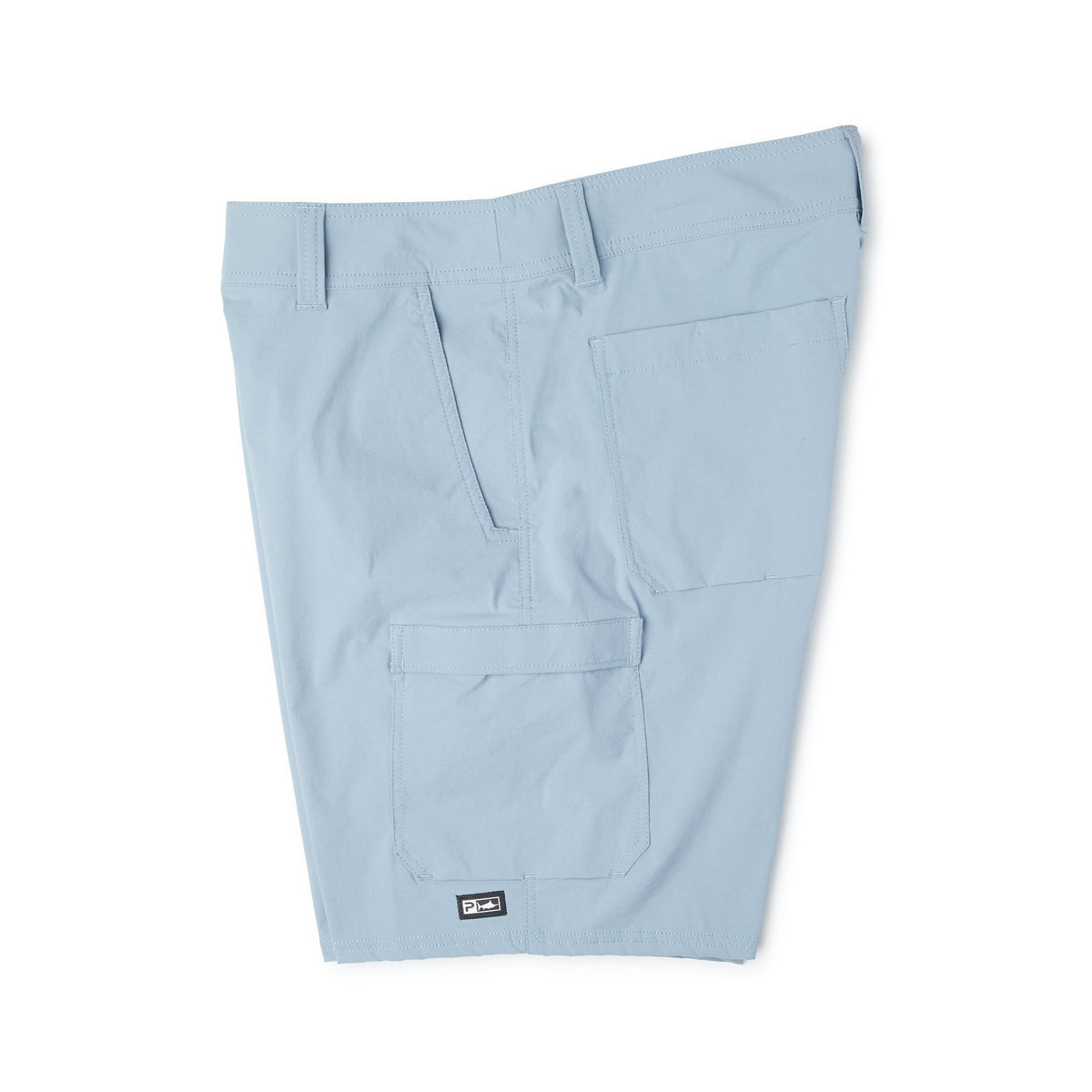 Pelagic Hybrid Shorts 20" - Madeira Cargo (old SKU)