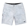 Light Grey Brush Camo