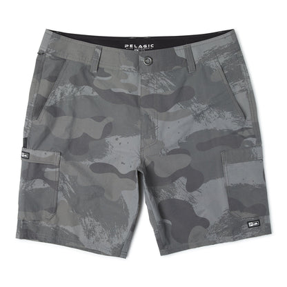 Graphite Brush Camo,30