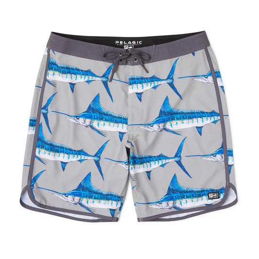 Pelagic Boardshorts 18" - High Spot