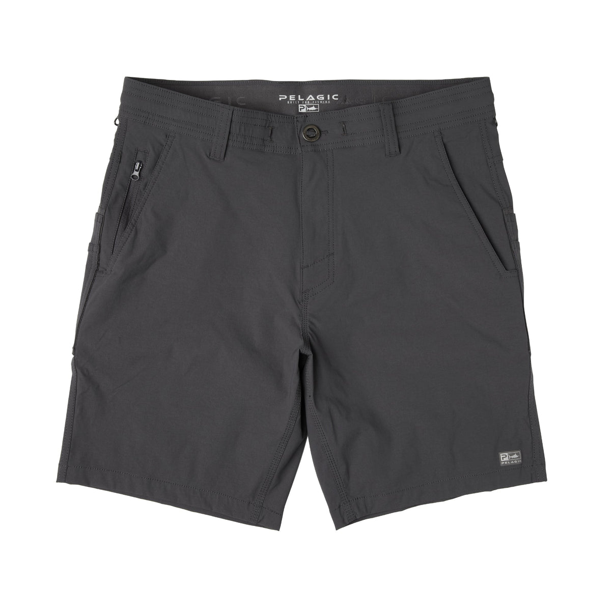 Pelagic Hybrid Shorts 19" - Flyline