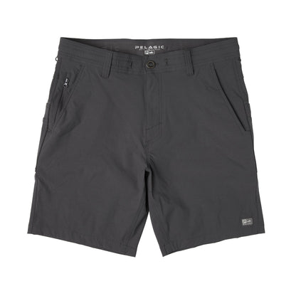 Pelagic Hybrid Shorts 19" - Flyline