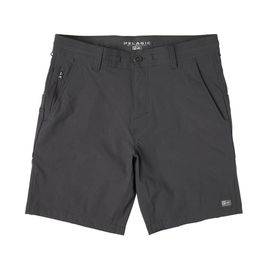 Pelagic Hybrid Shorts 19" - Flyline