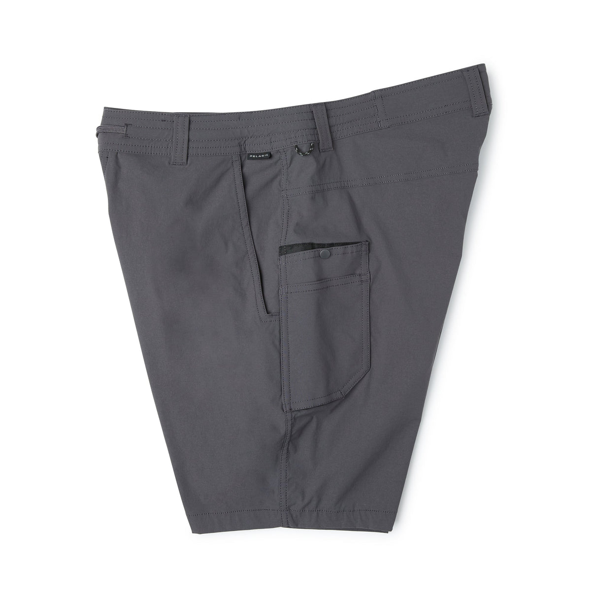 Pelagic Hybrid Shorts 19" - Flyline
