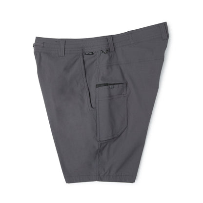 Pelagic Hybrid Shorts 19" - Flyline