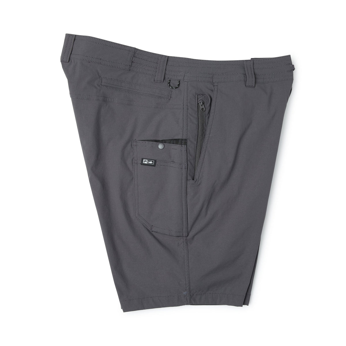 Pelagic Hybrid Shorts 19" - Flyline