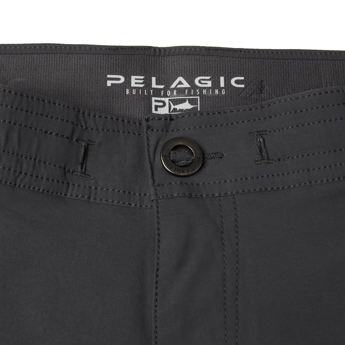 Pelagic Hybrid Shorts 19" - Flyline