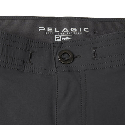 Pelagic Hybrid Shorts 19" - Flyline