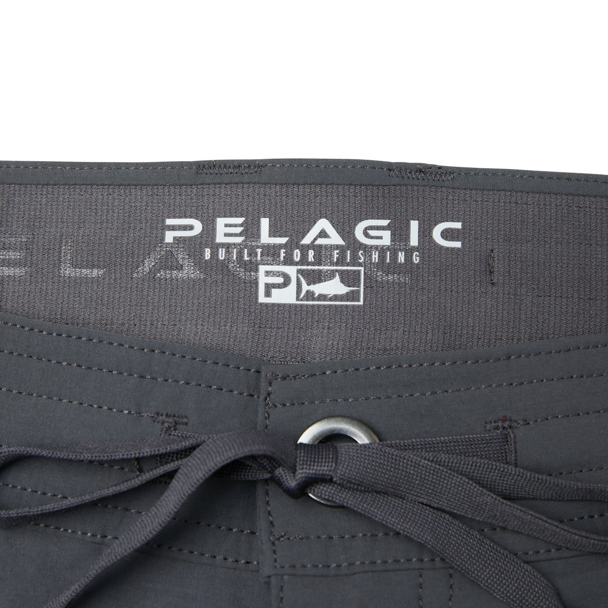 Pelagic Hybrid Shorts 19" - Flyline