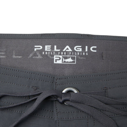 Pelagic Hybrid Shorts 19" - Flyline
