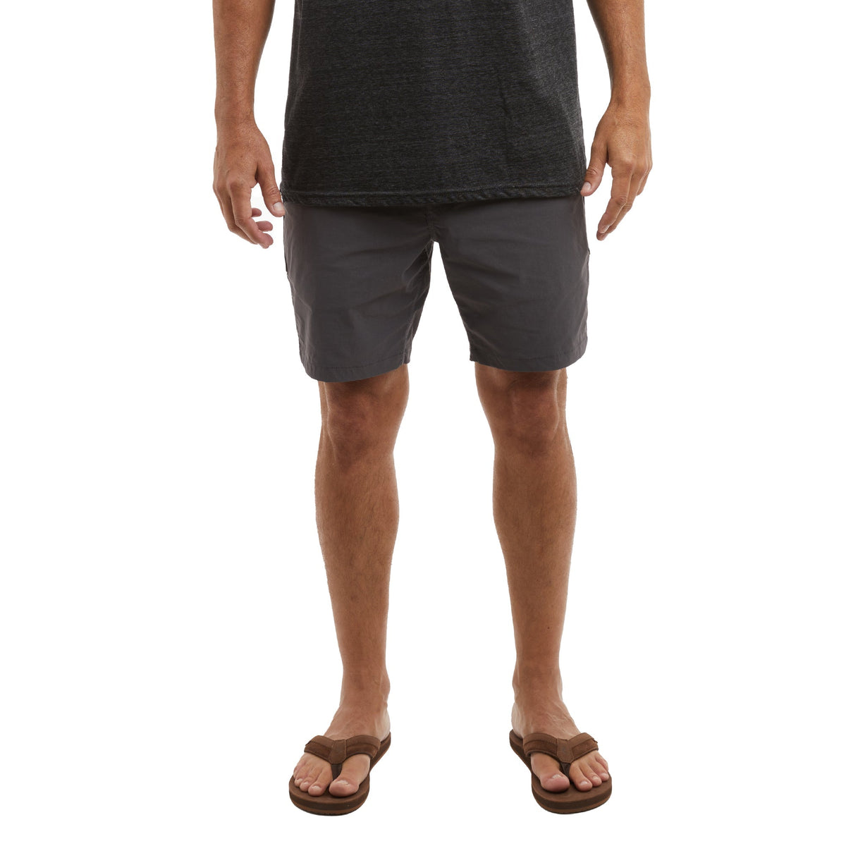 Pelagic Hybrid Shorts 19" - Flyline