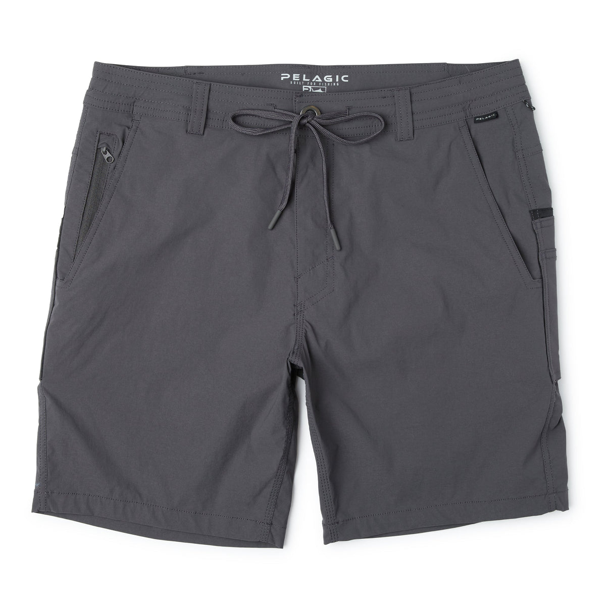 Pelagic Hybrid Shorts 19" - Flyline