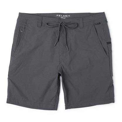 Pelagic Hybrid Shorts 19" - Flyline