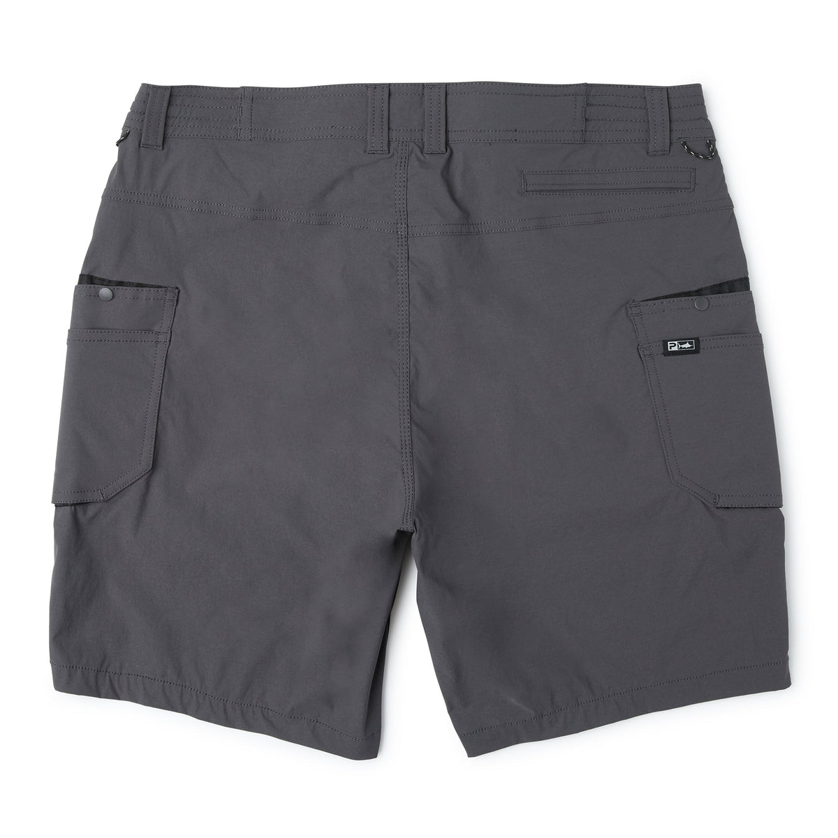 Pelagic Hybrid Shorts 19" - Flyline