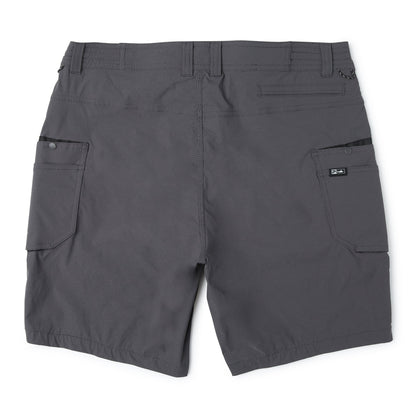 Pelagic Hybrid Shorts 19" - Flyline