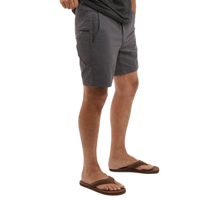 Pelagic Hybrid Shorts 19" - Flyline