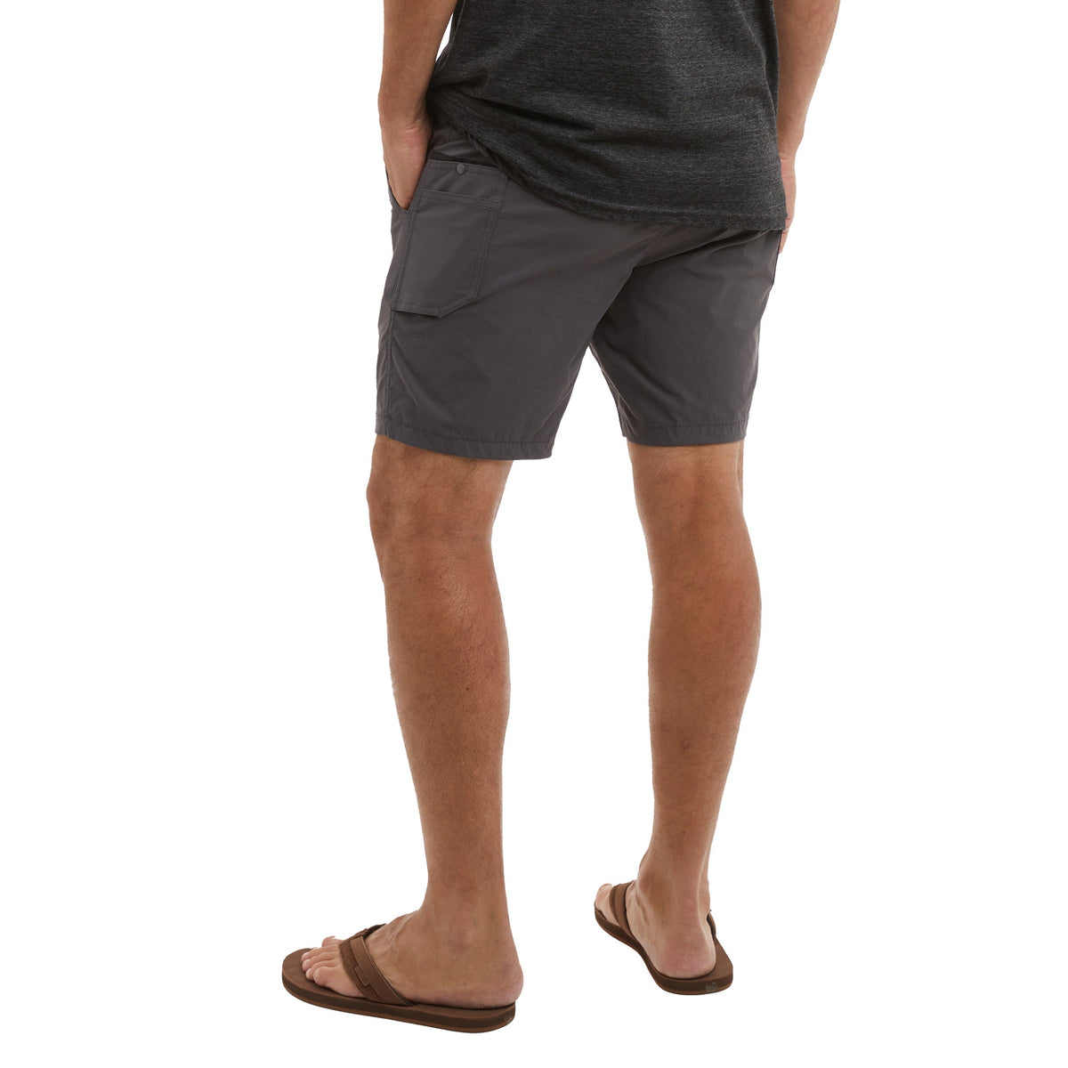 Pelagic Hybrid Shorts 19" - Flyline