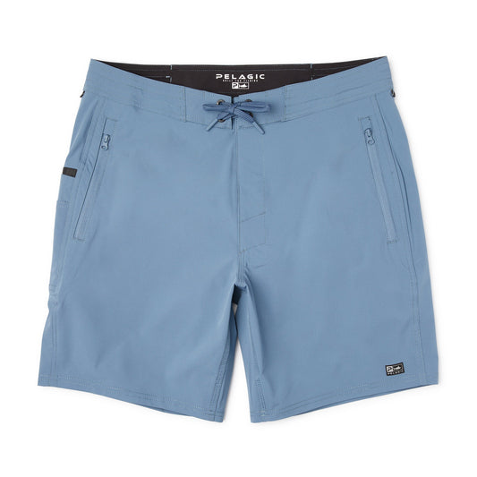 Pelagic Boardshorts 18" - Leaderman